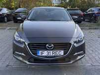 Mazda 3 sedan G120 Challenge