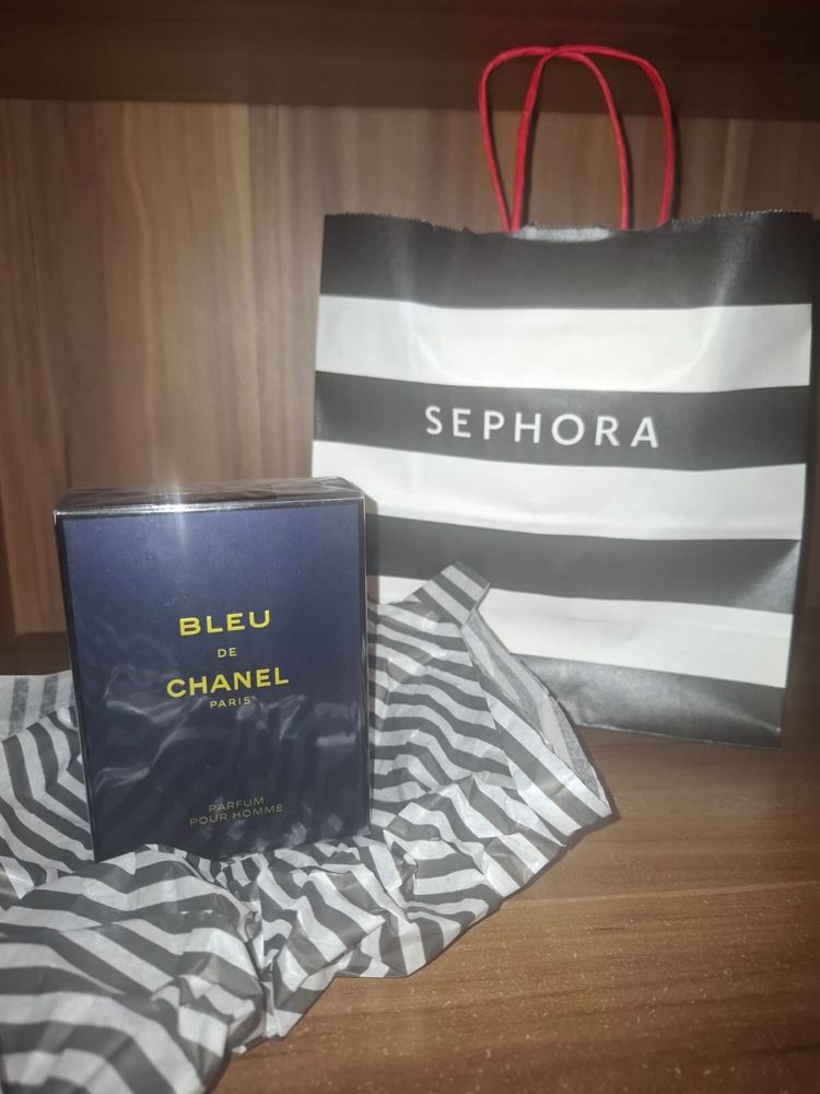 Bleu De Chanel 100 ml