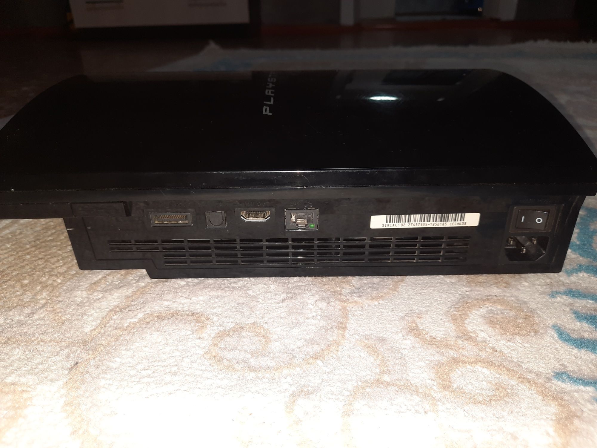 Продам,Обменяю PlayStation 3