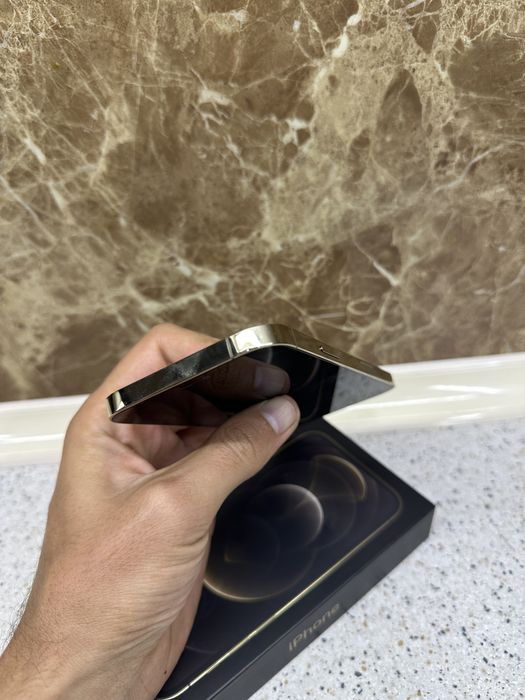 Iphone 12 pro 128gb