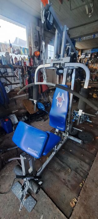 Aparat fitnes.                               .