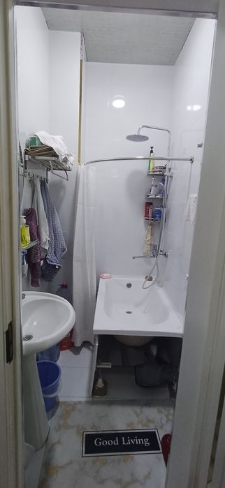 Samarqand darvoza charxnovza 2xona kvartira