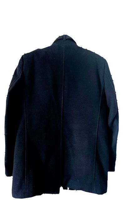 Palton bărbătesc- mărimea L