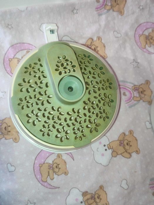 Уред за приготвяне на пюрета Philips Avent 4в1
