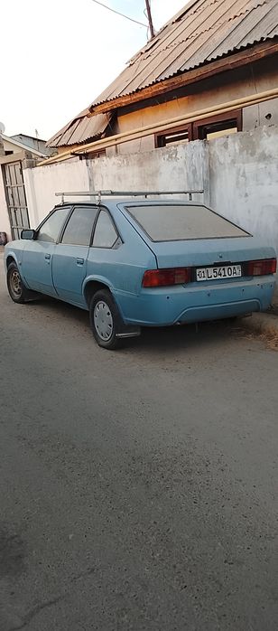 Продается москвич 2141