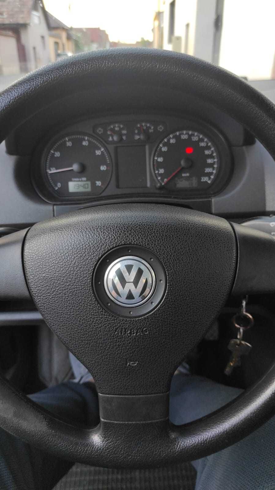 Volkswagen Polo 1,4 2008