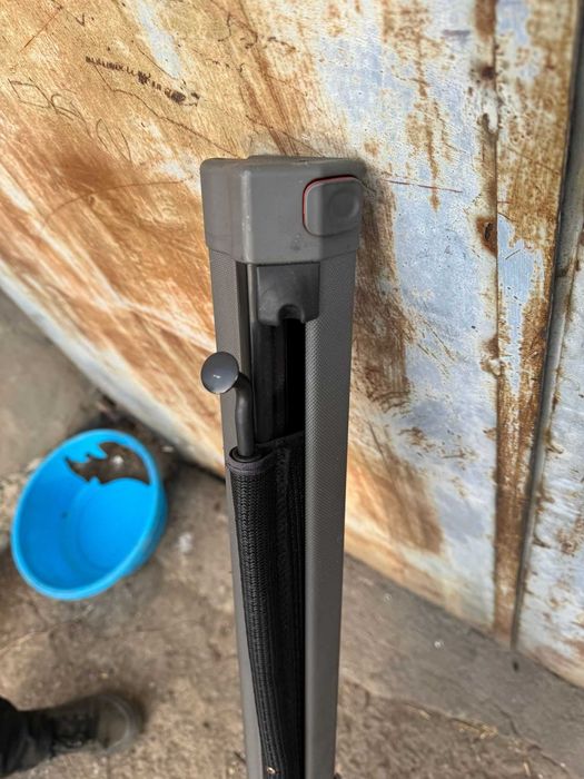 Plasa / rulou caini Audi A6 C6 Break