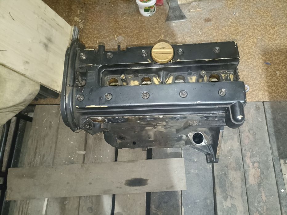 Продам двигатель Z24SED