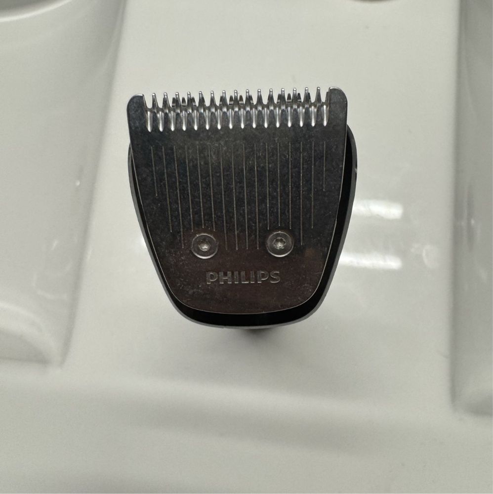 Masina de tuns/barberit pentru piese