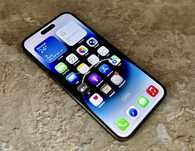 **ATS GSM**ID59687 iPhone 14 Pro MAX 256Gb / Baterie100% / Garantie