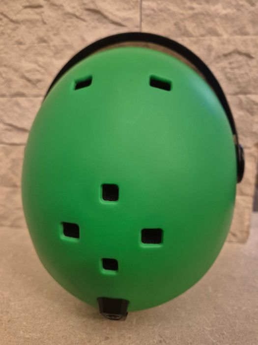 Vand casca Ski copii ETAPE  Active Protection Visor