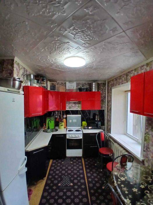 Продам или обмен квартиры на дом