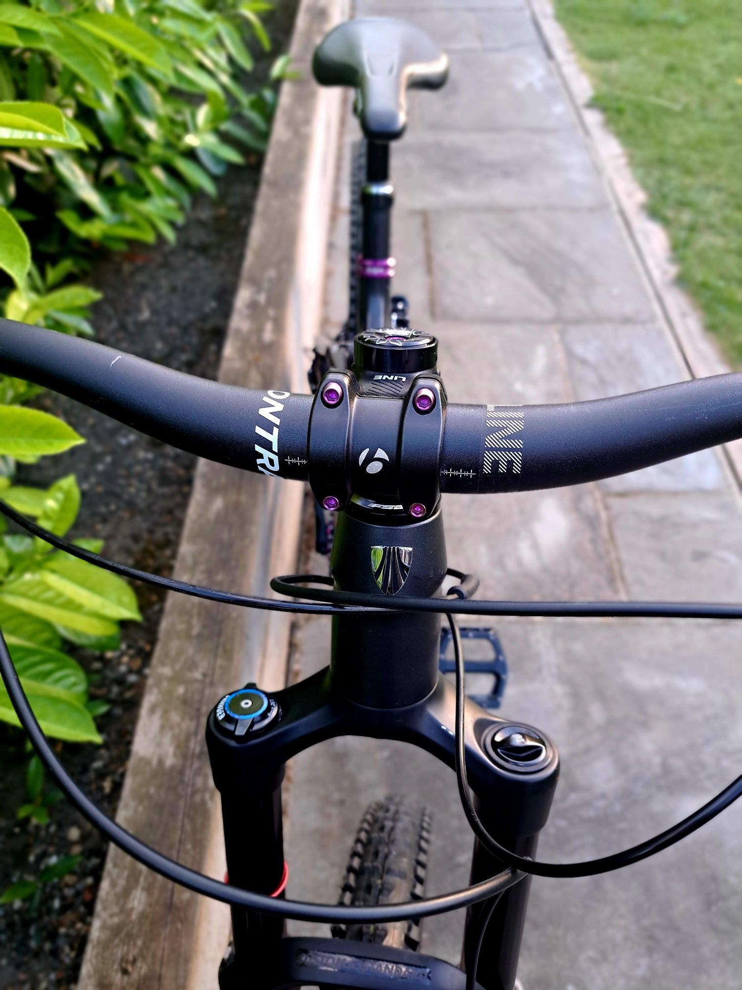 Trek Remedy 8 Размер М