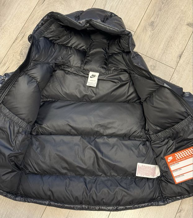 Детско оригинално яке Nike