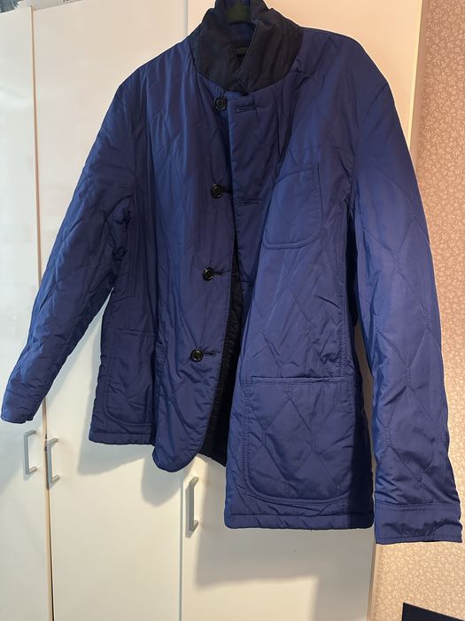 Geaca bärbati Massimo Dutti