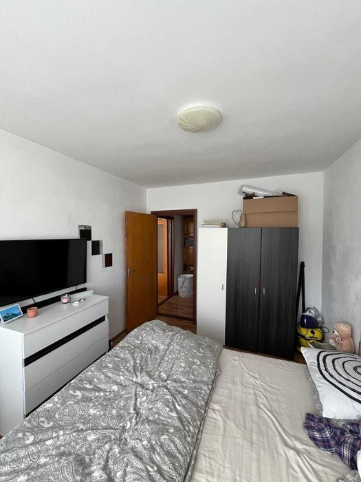 Apartament cu 2 camere de vanzare Mihai Viteazul Sibiu