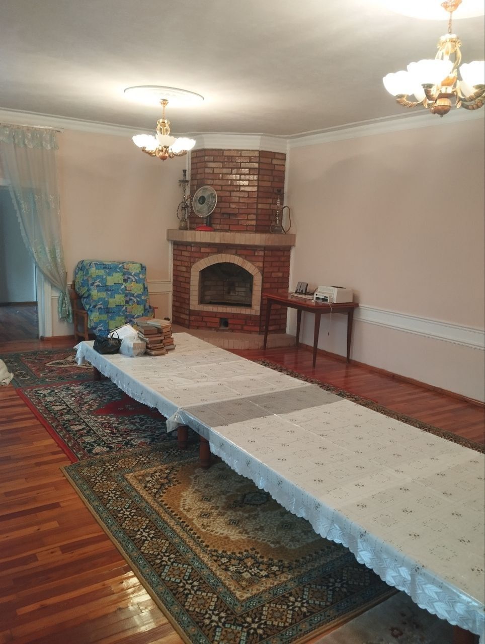Дом и дача продаётся