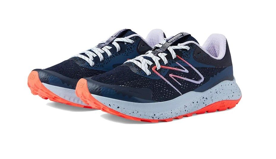 Женские кроссовки New Balance® Dynasoft Nitrel v5, оригинал.