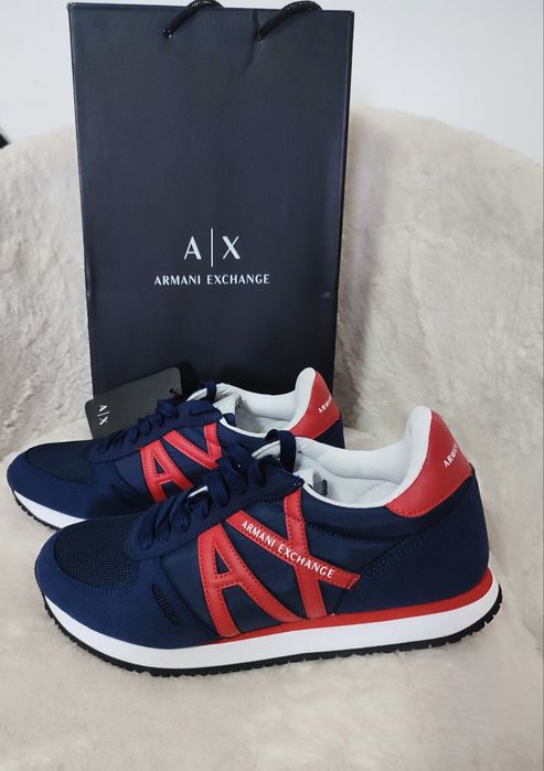 Armani Exchange noi nr 40