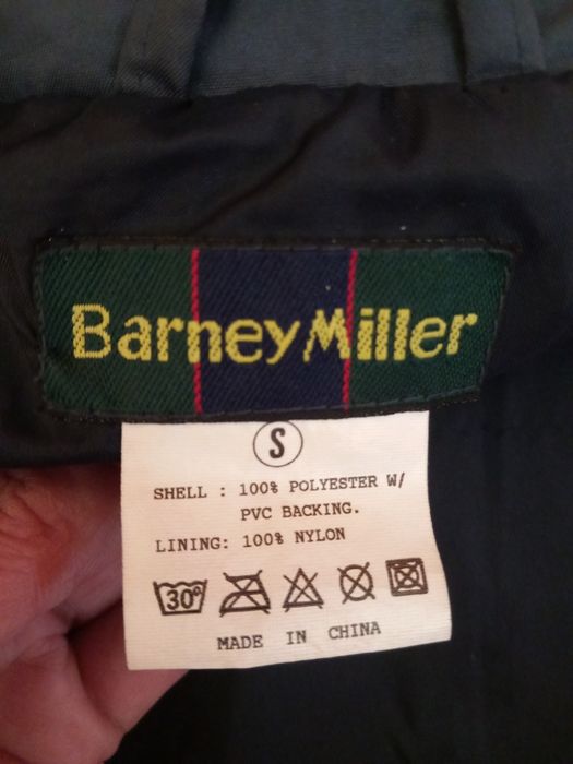 Мъжко яке  OVSразмер XL и BarneyMiller