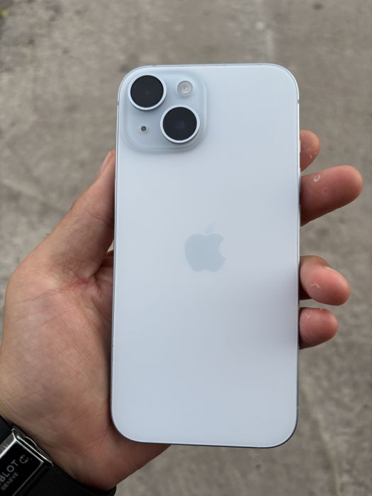 Айфон 15 идиалный