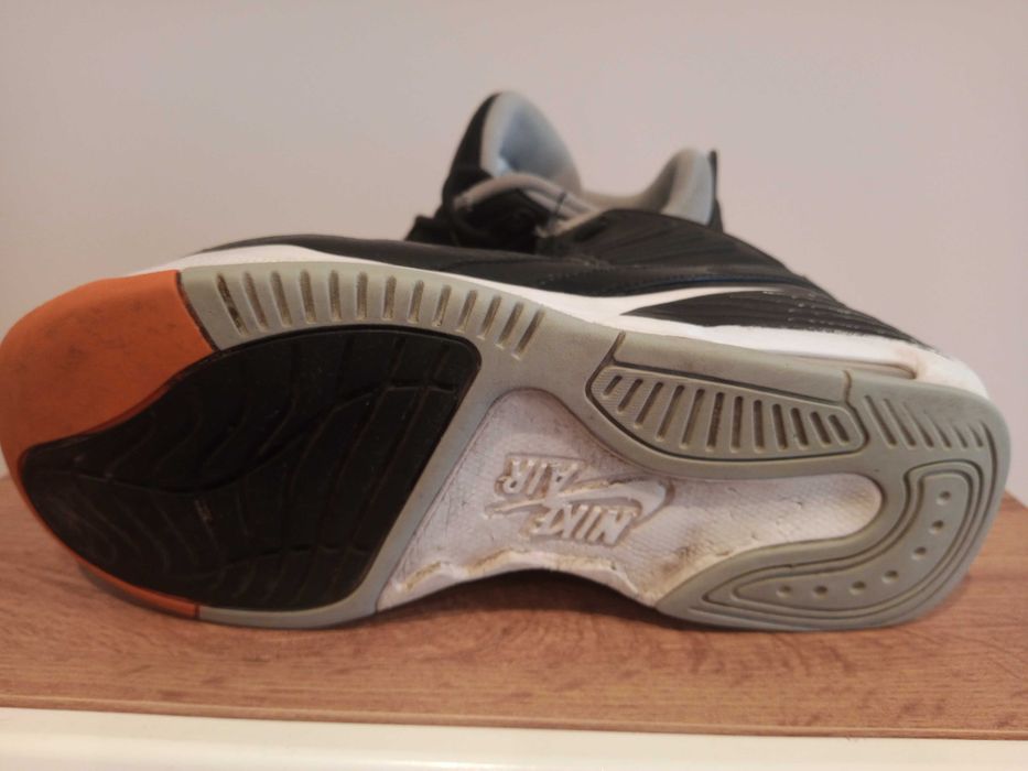 Nike Air Jordan Max Aura 5 ЕU41 26см