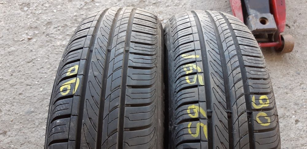 Anvelope 165/65/15,165 65 R15 15 Nexen Montaj inclus