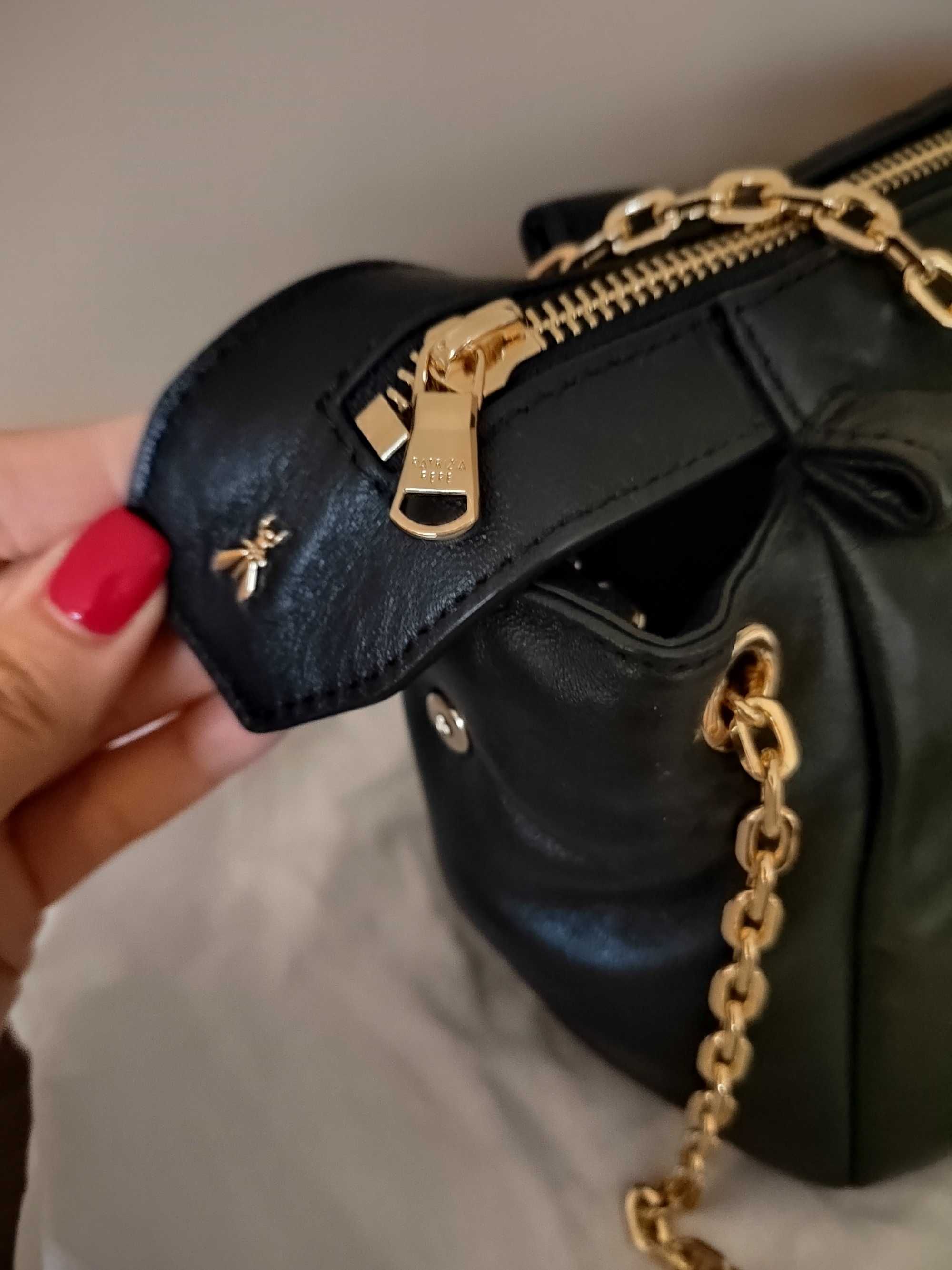 Чанта Patrizia Pepe