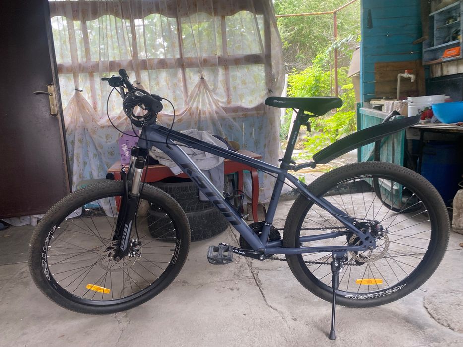 спортивный Велосипед KSTON