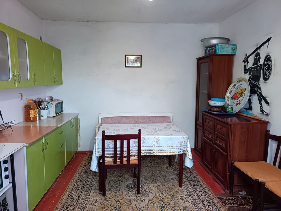 Дом в Айша-Биби бывший Саяжай