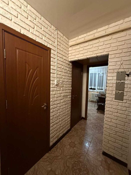 Едностаен имот в Сухата река