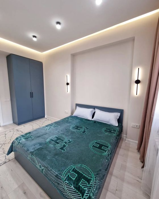 Квартира суточная и часовая Жк Тумар