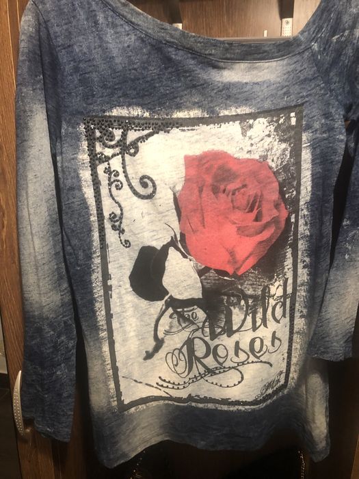 Bluza Mexton marimea S