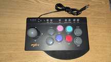 Arcade fighting stick PXN-0082