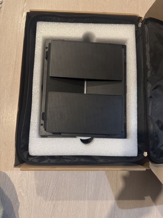 Професионално диодно осветление Newer