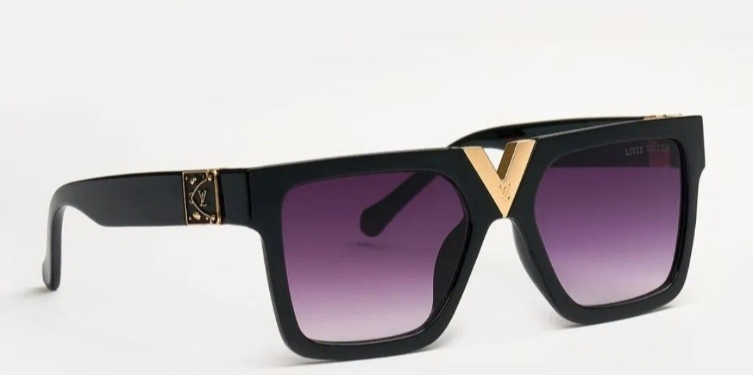 Ochelari de soare Louis Vuitton