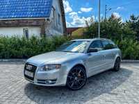 Audi a4 b7 2.0 blb automat