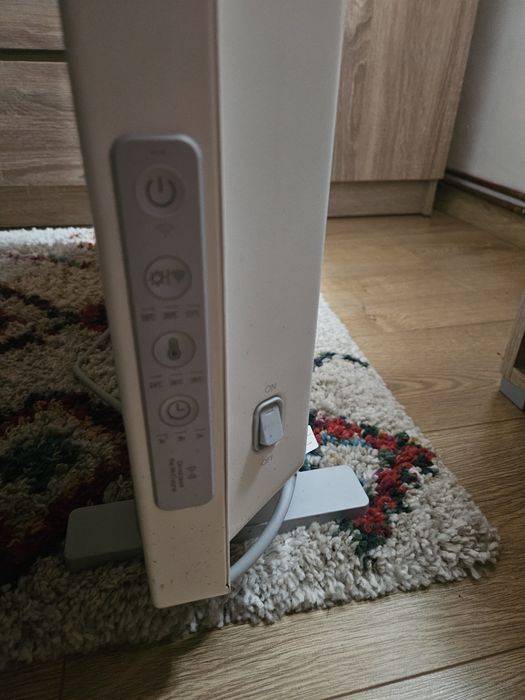 Vand calorifer Wifi Xiaomi