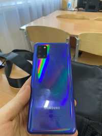 Samsung a31 на 64гб
