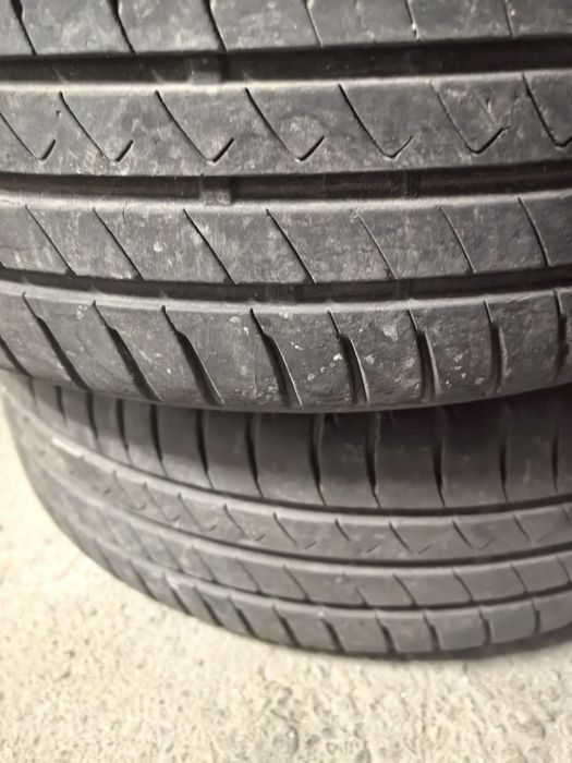 продавам гуми с джанти