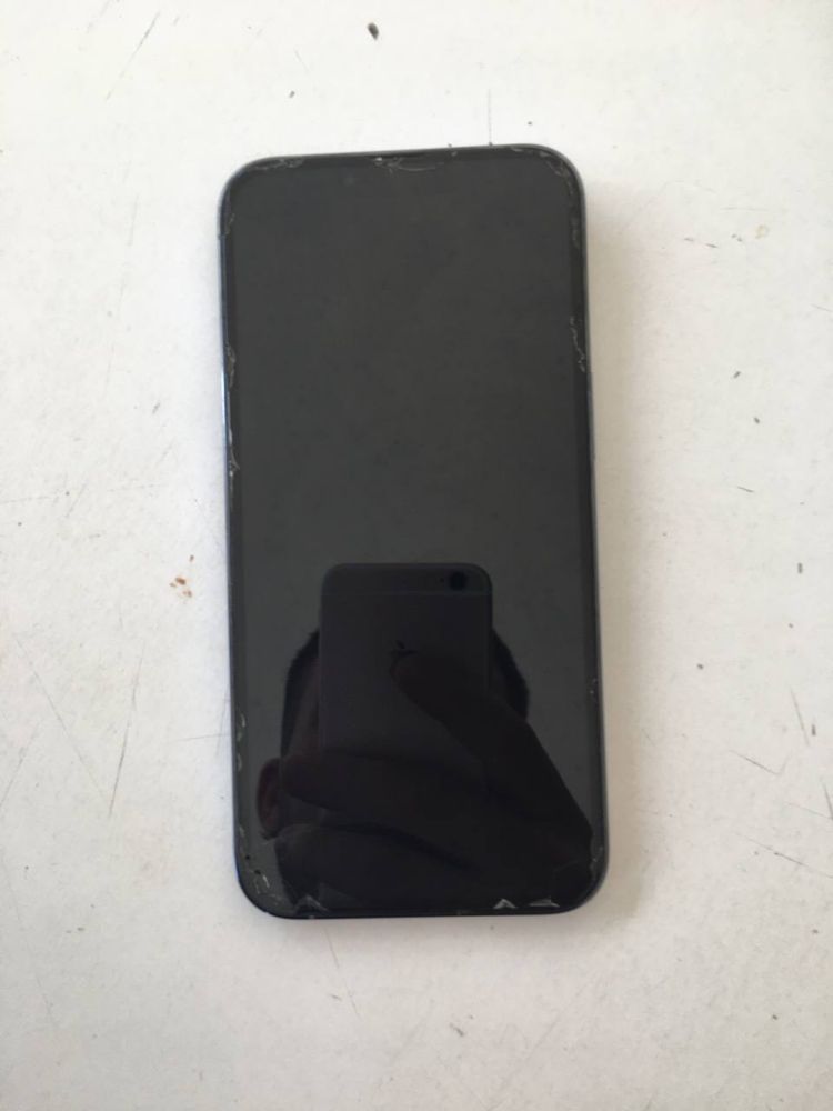 Iphone 13 pro 128 gb