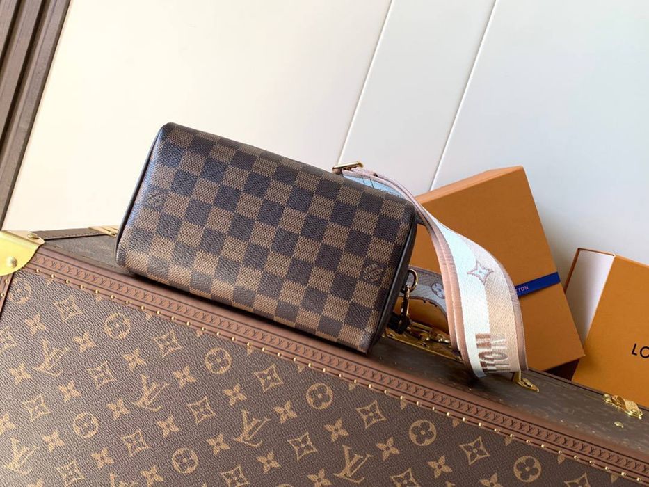 Geanta Louis Vuitton Speedy Bandouliere 20