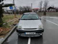 Продавам Renault Clio 1.6