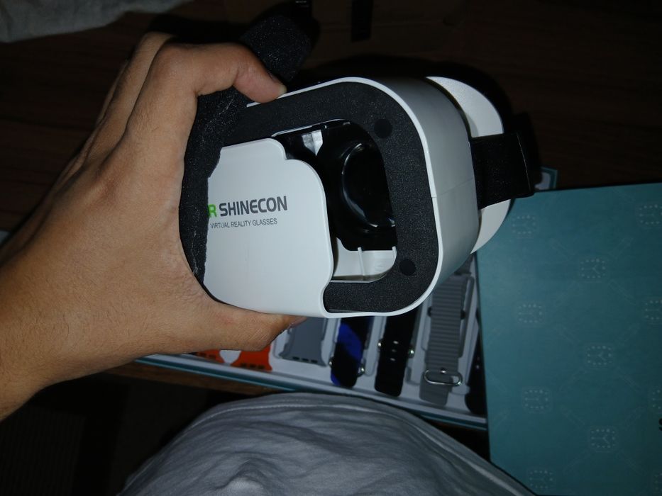 VR SHINECON по низкой цене!!!