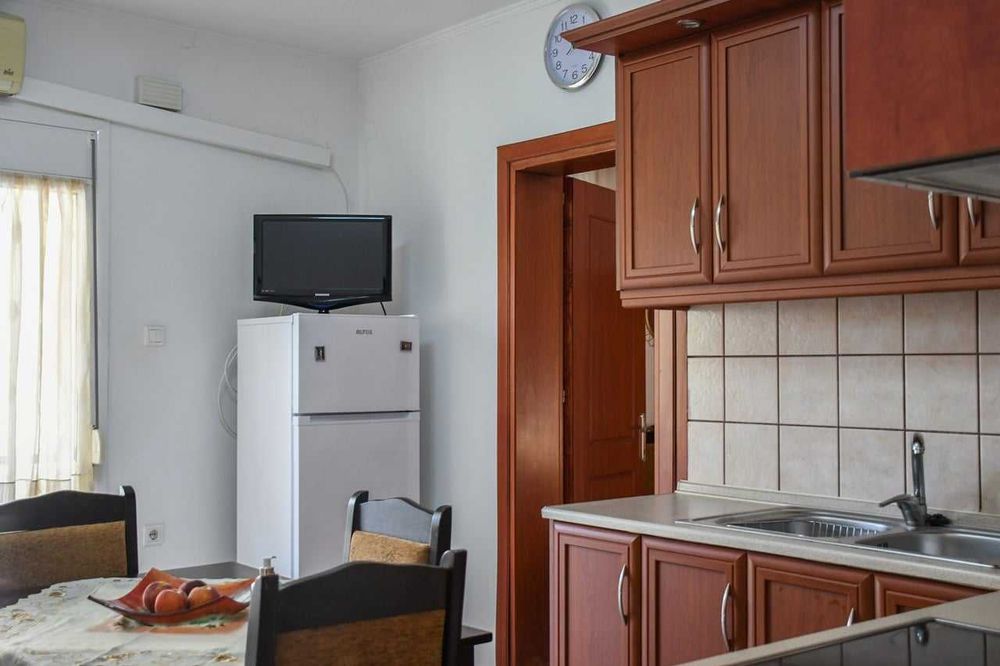 Апартамент 25 HM (Вила) – Керамоти, Гърция