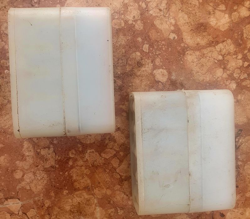 Capsule sifon marca Eltim