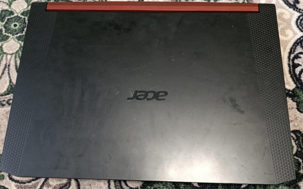 Acer нитро ноутбук
