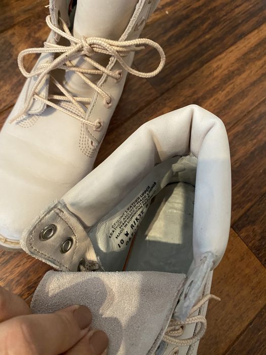 Отигинални Timberland размер 41.5