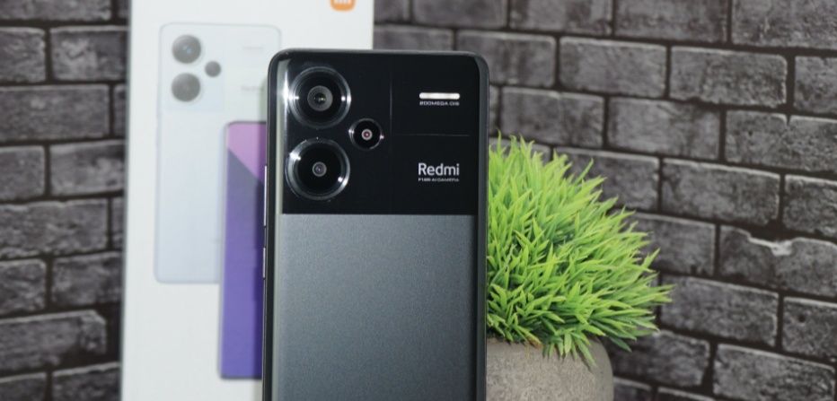 Redmi note 13 pro plus 5g