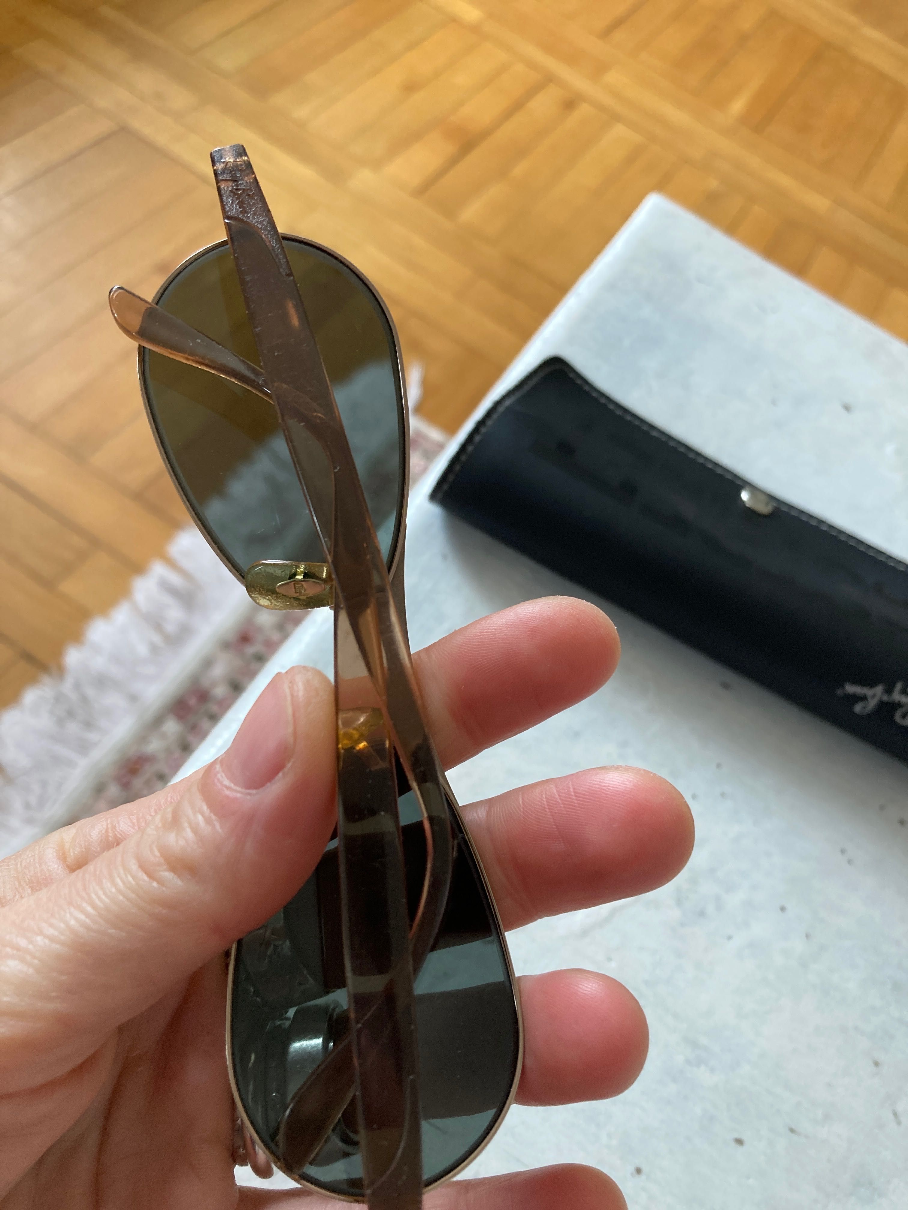 Ray.Ban  уникат,Wintige